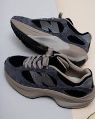 New Balance WRPD Magnet Grey