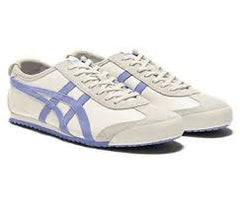 Onitsuka Tiger Mexico 66 Cream Gray