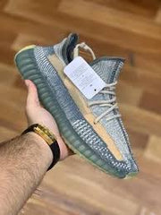 Yeezy 350 boos Israfil semi ua with full kit As3