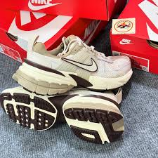 Nikee V2KLight Orewood Brown