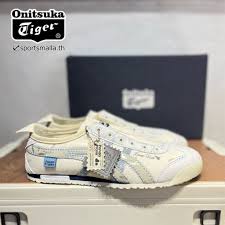 Onitsuka Tiger New Style Slipons