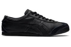 Onitsuka Tiger Mexico 66Full Black