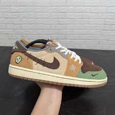 Nike Zion Williomson x Air Jordan 1 Low