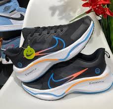 Nike Zoom Smiley 2 0 Gray