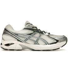 ASICS GT 2160 Size Kith Cream Scarab