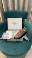 Alexander McQueen mens Sneakers