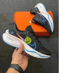 Nike Zoom Smiley 2 0 Gray