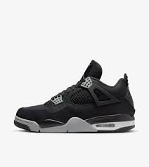 Nike Air Jordan 4 Canvas Semi UA