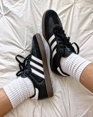 ADIDAS Women Samba Black