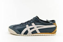 WMN Onitsuka Tiger Mexico 66 Navy White For Her