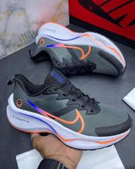 Nike Zoom Smiley 2 0 Gray