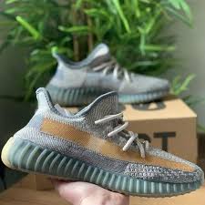 Yeezy 350 boos Israfil semi ua with full kit As3
