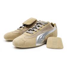 Puma Speedcat OPEN YY Prairie Tan