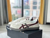 Onitsuka Tiger Tokuten Brown
