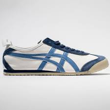 Onitsuka Tiger Mexico 66 White Blue