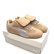 Puma Speedcat OPEN YY Prairie Tan
