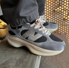 New Balance WRPD Magnet Grey