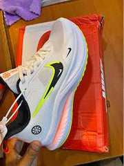 Nike Zoom Smiley 2. 0 White
