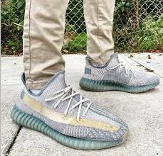 Yeezy 350 boos Israfil semi ua with full kit As3
