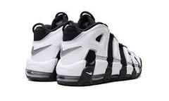 NIKE AIR MORE UPTEMPO 96 COBALT BLISS