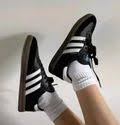 ADIDAS Women Samba Black