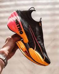 Puma Fast RB Nitro Elite Black