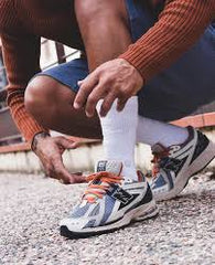 New Balance 1906R Blacktop Mindful Grey