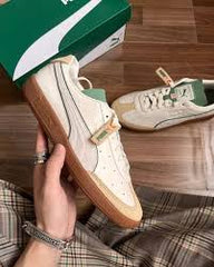 Puma Vlado Stenzel Players Lounge With Og Box