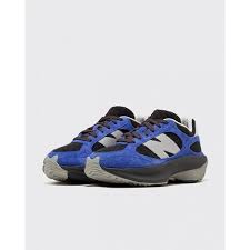 New Balance WRPD Runner Black Blue