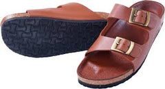 Birkenstock Arizona Slides Leather
