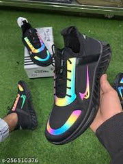 Nike Zoom Smiley 2 0 Reflective