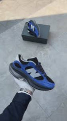 New Balance WRPD Runner Black Blue