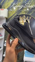 Hugo Boss Premium Sneaker With original packaging