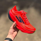Skechers Aero Spark red running