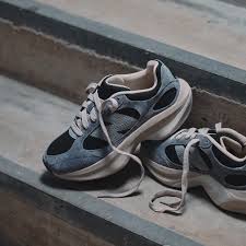 New Balance WRPD Magnet Grey