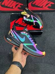 Nike Zoom Smiley 2 0 Reflective