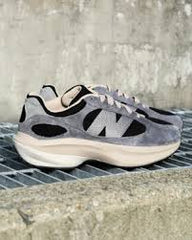 New Balance WRPD Magnet Grey