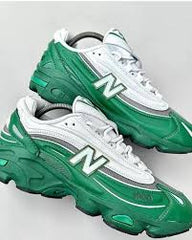 JFG x New Balance 1000 Green ice
