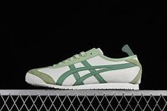 Onitsuka Tiger Mexico 66 Green