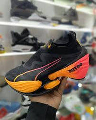 Puma Fast RB Nitro Elite Black