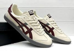 Onitsuka Tiger Tokuten Brown