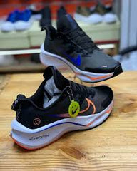 Nike Zoom Smiley 2 0 Gray