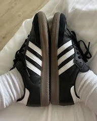 ADIDAS Women Samba Black