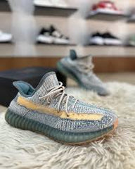 Yeezy 350 boos Israfil semi ua with full kit As3
