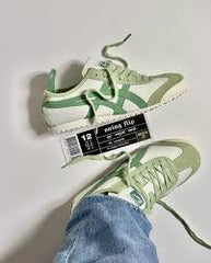 Onitsuka Tiger Mexico 66 Green