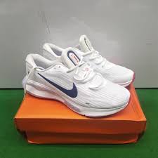Nike Zoom Cushlon White