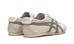 Onitsuka Tiger Mexico 66 Cream Gray