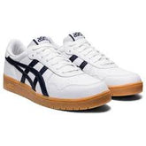 Asics New Gel Japan S White brown