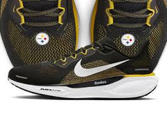 Nike Zoom Pegasus 41 Pittsburgh Steelers