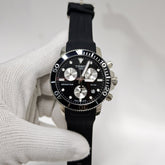 Tissot Seastar 1000 Chronograph Authentic Store Quality